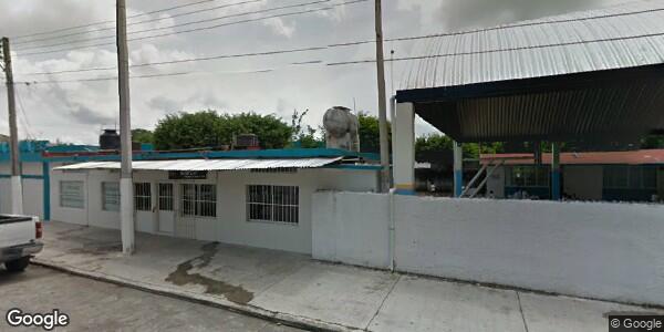 JEFATURA DE SECTOR DE EDUCACIÓN PRIMARIA GENERAL N.27, CLAVE: 30FJS0027A